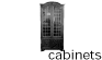 cabinets