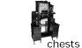 chests