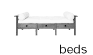 beds