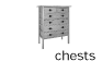 chests
