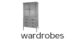 wardrobes