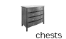 chests