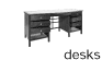 desks